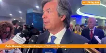 Intesa Sanpaolo, Messina "Garanzia sicurezza per risparmio e sostegno al Paese"