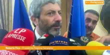 Eav, Fico "Diamantini un top player, nomima fondamentale"
