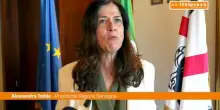 Sardegna, Todde "Approvata delibera per 1.500 tra medici e infermieri"