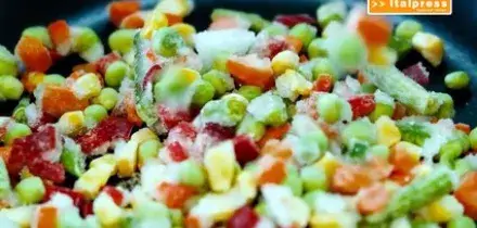 Frutta e verdura confezionate, fino al 55% di risparmio