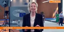 Case green, Moratti "Ue ha aperto infrazione per i 27 stati membri, clamoroso"