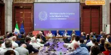 Automotive, nuove misure a sostegno della filiera