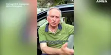 Uccise due rapinatori, condanna definitiva per il gioielliere: "&Egrave; finita, vado in carcere"