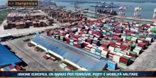 Trasporti & Logistica Magazine - 15/7/2026