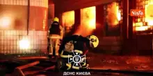 Attacco russo in Ucraina con 13 missili e 151 droni, due morti a Kiev