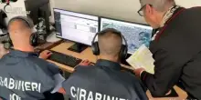 Genova, carabinieri sgominano traffico internazionale di rifiuti