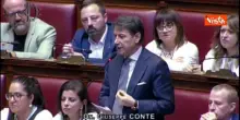 Conte: Non avete idea della battaglia che vi aspetta, vi impediremo di prendere il potere