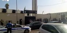 Algeria, almeno 11 morti e 19 feriti nell'incendio di un orfanotrofio