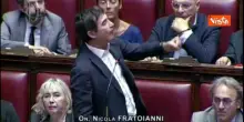 Legge elettorale, Fratoianni (Avs): &Egrave; una schiforma, ma l'Aula vi ha sfiduciato