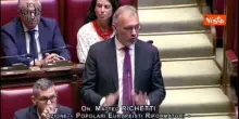 Legge elettorale, Richetti (Azione): Non ci siamo opposti per partito preso, ma serve altro