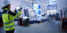 Nvidia punta sul Giappone per la nuova generazione di robot IA