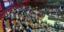 L.elettorale, via libera Camera con voto segreto a riforma Meloni