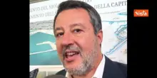 Condanna Mario Roggero, Salvini: Centrodestra si faccia promotore della richiesta di grazia