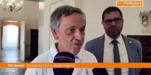 Aio Palermo lancia "Dentisti d&rsquo;agosto" per le emergenze odontoiatriche