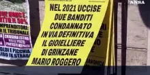 Roggero, condanna definitiva a 14 anni e 9 mesi: l&rsquo;opinione del paese