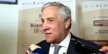 Legge elettorale, Tajani: "Non ci sono problemi nella maggioranza"