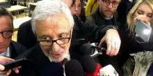 Ponte Morandi, ex ad di Aspi Giovanni Castellucci condannato a 12 anni