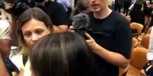 Ponte Morandi, parenti vittime: "Pene importanti, siamo soddisfatti"