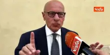 Legge elettorale, Rampelli (FdI): Finita era dei governissimi e dei banchieri a Palazzo Chigi