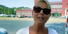 Flash mob al CONI: ballerini contro le discriminazioni