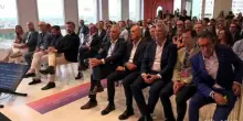 DSV festeggia 50 anni con uno sguardo al futuro