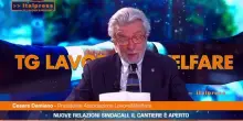 Tg Lavoro & Welfare - 16/7/2026