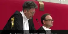Ponte Morandi, Castellucci condannato a 12 anni: la lettura della sentenza
