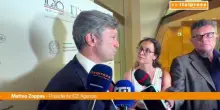 Export, Zoppas "Difficile fare previsioni ma per ora il trend &egrave; positivo"