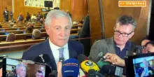 Tajani "Sui franchi tiratori respingiamo accuse, Forza Italia leale e coerente"