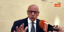 Legge elettorale, Rampelli (FdI): Con le preferenze ci riproveremo al Senato