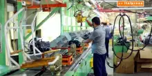 Produzione automotive in aumento a maggio
