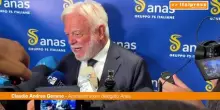 Anas, scatta il piano "Estate sicura 2026". Previsti 440 milioni di spostamenti