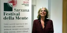 A settembre a Sarzana un Festival della mente dedicato al fuoco