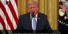 Trump: &ldquo;La Cina ha compiuto la pi&ugrave; vasta violazione di dati elettorali della storia&rdquo;