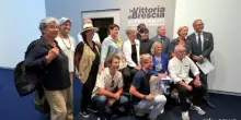 Fondazione Brescia Musei: i 200 anni della Vittoria Alata