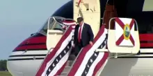 Discorso alla nazione, Trump denuncia brogli e interferenze cinesi
