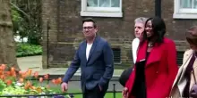 Andy Burnham, successore Starmer pronto a risolvere "grandi questioni"