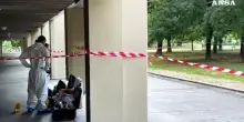 Omicidio a Modena, uomo accoltellato nell'androne di un condominio