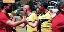 In Abruzzo i campionati nazionali di calcio e nuoto di ASI