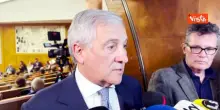Tajani: L'export sta raggiungendo il 40% del Pil