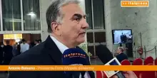 Via D'Amelio, Balsamo "Ricordo di Paolo Borsellino unisce istituzioni e giovani"