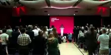 Gb, Andy Burnham confermato nuovo leader Labour: "Pronto a guidare"
