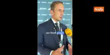 Fedriga: Dopo i rallentamenti iniziali, ora i lavori per terza corsia A4 vanno avanti spediti