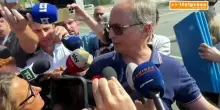 Roggero "Pentito?S&igrave; ma bisogna trovarsi in certe situazioni.Deluso da giustizia"