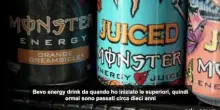 Nel Regno Unito si valuta divieto bevande energetiche per under 16