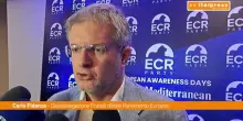 Fidanza "Il Mediterraneo &egrave; tornato al centro delle politiche europee"