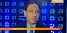 Razza "Il Mediterraneo centrale nelle nuove politiche di investimento europee"