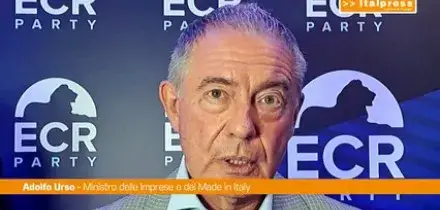 Ets, Urso "Da Commissione Ue proposta insufficiente"