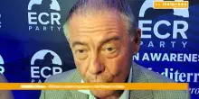 Pfizer, Urso "Lavoriamo per soluzione, deve continuare a produrre a Catania"