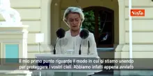 Von Der Leyen incontra Zelensky a Kiev: Nuova partnership di difesa 'Drone Deal'